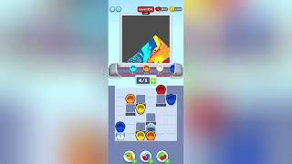 Sand Loop Level 254 Solution Walkthrough