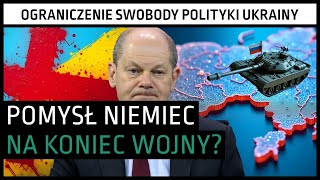 Polihistor 2.0 #95: Neutralizacja Ukrainy - pomysł Niemiec na koniec wojny?