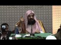 Sheikh Al-Sudais - 