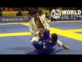 Ademir Barreto vs Fabio Vieira / World Championship 2024