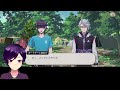 【ツイステ】イデア は ひのきのぼう を てに いれた ！【バルガスcamp！〜ハプニング・リターンズ〜】 ツイステ