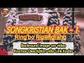 songkristian ring bo ripengrang old garo christmas song