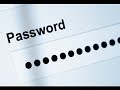 Show/Hide Password Toggle With Javascript