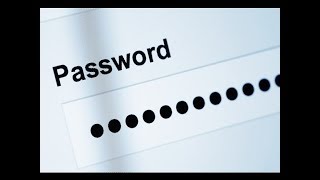 Show/Hide Password Toggle With Javascript