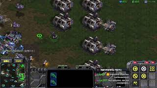 올멀티 먹은 3명 vs 레토 테란 1vs3 돼버렸네요 ㄷㄷ  StarCraft #shorts #김성현 #알파고 #김성현  #안기효 #이영호 #김정우 #게임 #흑운장 #홍구