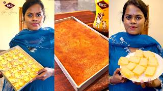 Baking Snacks🍞🥯 with Ghee - 3 Easy Ghee Recipes with @ManamwithSathya