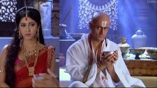 Parvati scolding Mahadev funny episode Devo ke Dev Mahadev.