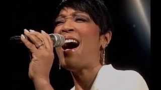 Toni Byrd Only You with the Peachtree Jazz Edition