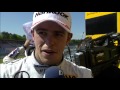 race 2 highlights dtm hockenheim 2016