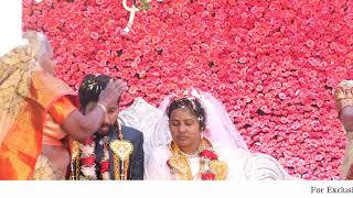 Wedding Ceremony Raju Weds Asha @penumarthi 12/02/2025