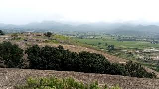 Devgiri shiv temple