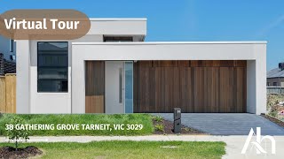 Austrump Virtual Tour | 38 Gathering Grove Tarneit, VIC 3029