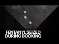 MCSO: Suspects tried to bring in hundreds of fentanyl pills into county jails