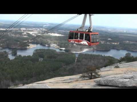 Stone Mountain Park Stone Mountain Park