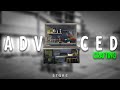 [QB Core] FIVEM ADVANCED CRAFTING SYSTEM REPUTATIONS SCRIPT PREVIEW