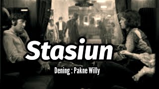 STASIUN