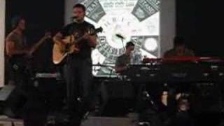 Thrice plays "Atlantic" @ Apple Store