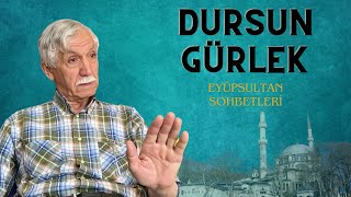 Tarihçi-Yazar Dursun GÜRLEK ile \