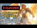 5 signes qui révèlent que l'archange Michel est présent dans votre vie | message de Dieu