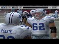 madden nfl 07 new england patriots vs dallas cowboys 4k60fps