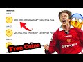 800 Million Free Coins 😱 How to Get Free Coins in Efootball 2025