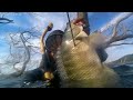 spearfishing เทคนิคการดำน้ำยิงปลาสำหรับคนกลั้นหายใจได้ไม่นาน บ่าวส่า ฤทธิ์