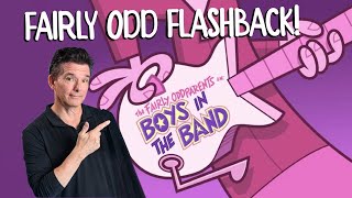 FAIRLY ODD FLASHBACK: Boys In The Band!