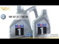 Моторное масло mobil 1 5w 50