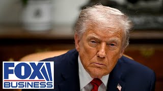 NO MORE KICKBACKS: Trump exposes big pharma's drug price scheme