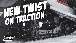 How To Maximize Traction With A Twist of Your Wrist | Woody's Twist Screws