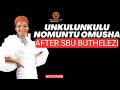 Ep. 54 My Journey With uKhozi FM And My Career. My Experience in uNkulunkulu NoMuntu Omusha. Boniswa