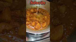 Chanaar Dalna Recipe 😋 #shorts #youtubeshorts #viral #shortsvideo