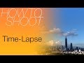 How to Shoot Time Lapse on ZenFone 4 | ASUS UK