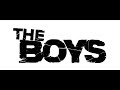 The Boys (2019) Tribute | Declaration of War