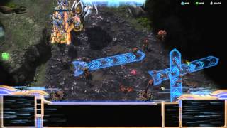 Starcraft 2: Legacy of the Void - Brutal Walkthrough - Unsealing the Past