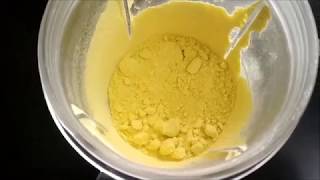 HOW TO MAKE DRY MANGO POWDER l AMCHUR POWDER l HOME MADE DRY MANGO POWDER