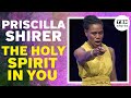 Priscilla Shirer: YOU Have the Holy Spirit's Power in You | TBN #Shorts