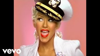 Christina Aguilera - Candyman