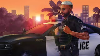 Live gta 5 rp ps5  (rp session + sans discorde)