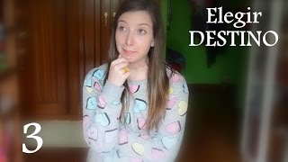 Cómo elegir DESTINO para mi intercambio Erasmus || VLOG 03