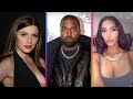 Julia Fox on Dating Kanye West and Being a Kim Kardashian Fan