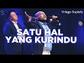 Satu hal yang Kurindu ( Jonathan Prawira ) by Vriego Soplely || GSJS Pakuwon Mall, Surabaya