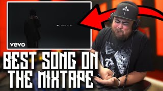 THIS WAS INSANE | RAPPER REACTS to NF - THAT'S A JOKE (Audio)