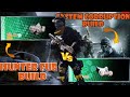 #DIVISION 2 BEST BUILDS COMPARISON #HUNTER FURY VS. #SYSTEM CORRUPTION DPS BUILD SEASON 5