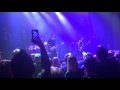 Sick Puppies - You're Going Down (Sherman Theater, Stroudsburg PA 10/14/2016)