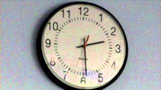 clock fast