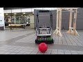 Ri3D 2022 - Robot Reveal