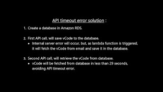 Web Automation using Selenium with headless-chromium on AWS Lambda - Phase 4
