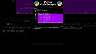How To Find and Replace Text in a String Using Python