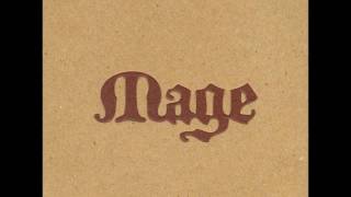 Mage - Mage  (Full EP 2011)